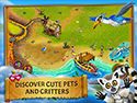 Virtual Villagers Origins 2