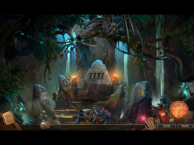Wanderlust: Shadow of the Monolith