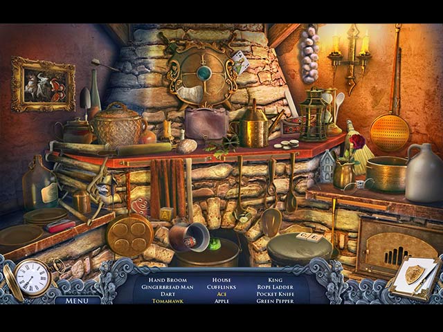 Whispered Legends: Tales of Middleport