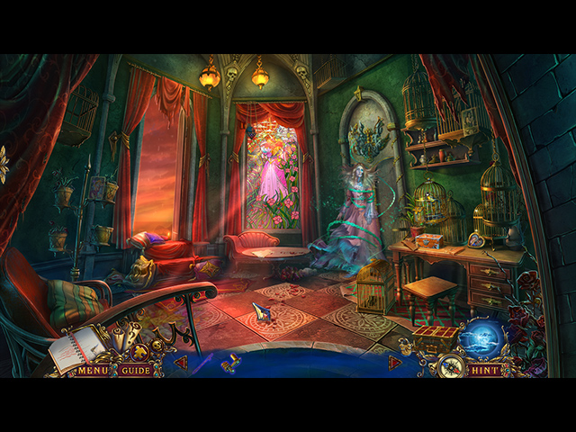 Whispered Secrets: Cursed Wealth Collector's Edition
