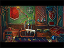 Whispered Secrets: Cursed Wealth