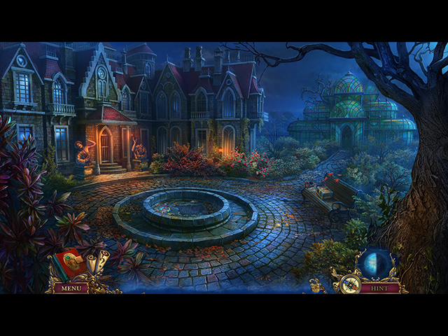Whispered Secrets: Dreadful Beauty