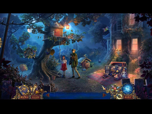 Whispered Secrets: Enfant Terrible Collector's Edition