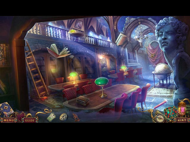 Whispered Secrets: Forgotten Sins Collector's Edition