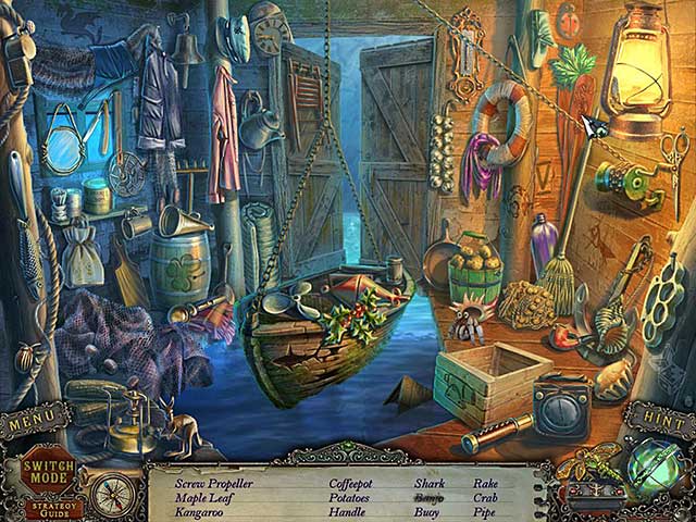 Whispered Secrets: Into the Beyond Collector's Edition
