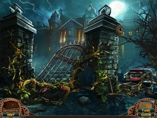 White Haven Mysteries Collector's Edition