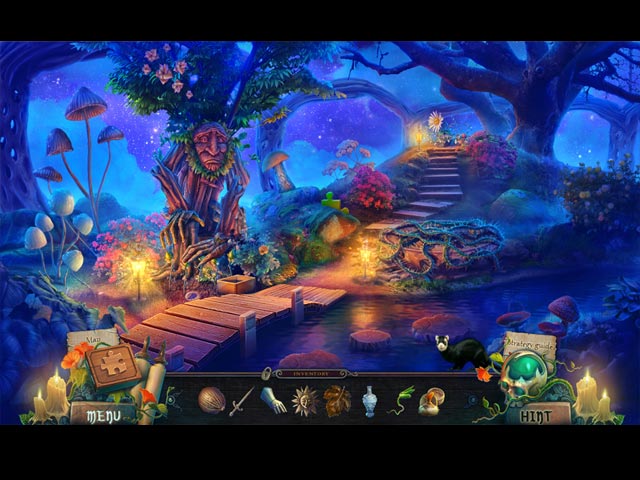 Witches' Legacy: Awakening Darkness Collector's Edition
