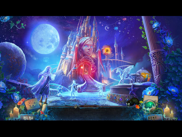 Witches' Legacy: Dark Days to Come