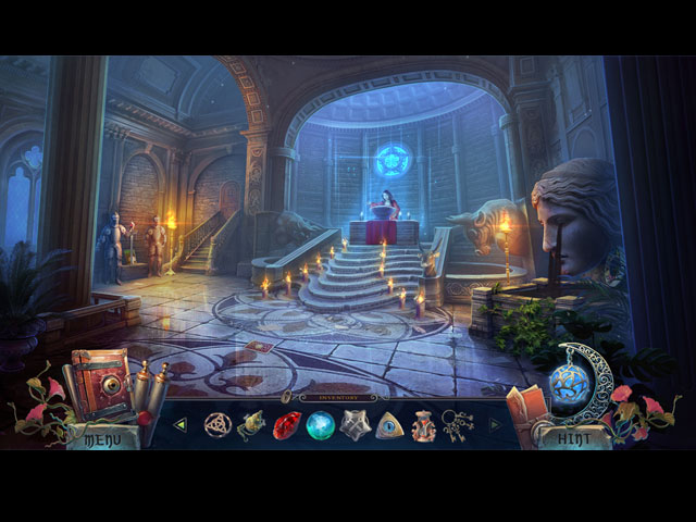 Witches' Legacy: Secret Enemy Collector's Edition