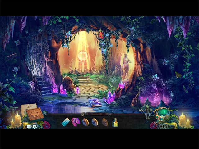 Witches' Legacy: Slumbering Darkness Collector's Edition
