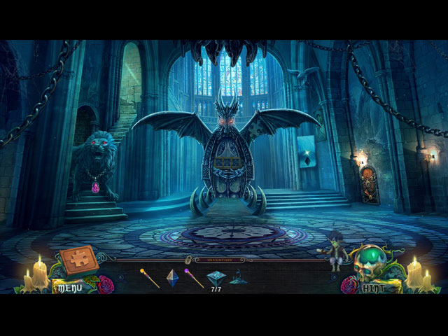 Witches' Legacy: Slumbering Darkness