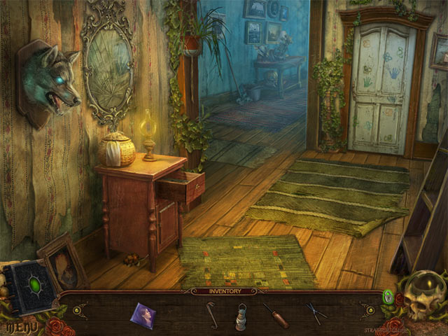 Witches' Legacy: The Charleston Curse Collector's Edition