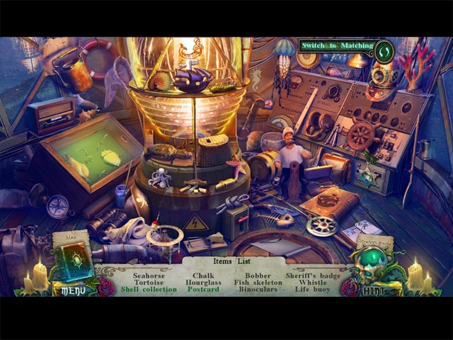 Witches' Legacy: The Ties That Bind Collector's Edition