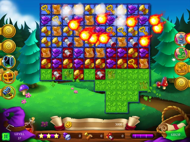 Wizard's Quest: Adventure in the Kingdom