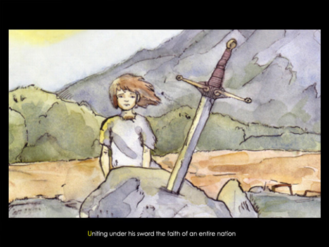 Words Kingdom