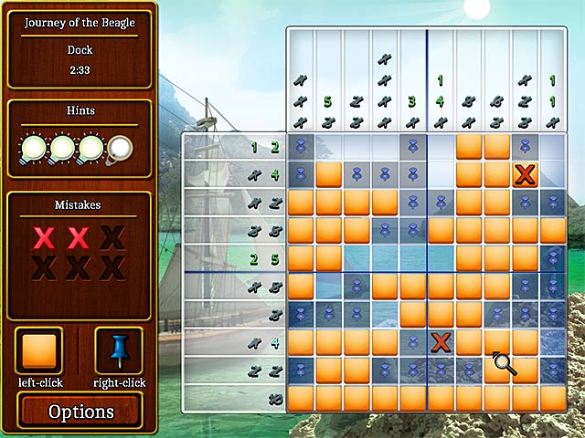 World Mosaics 7
