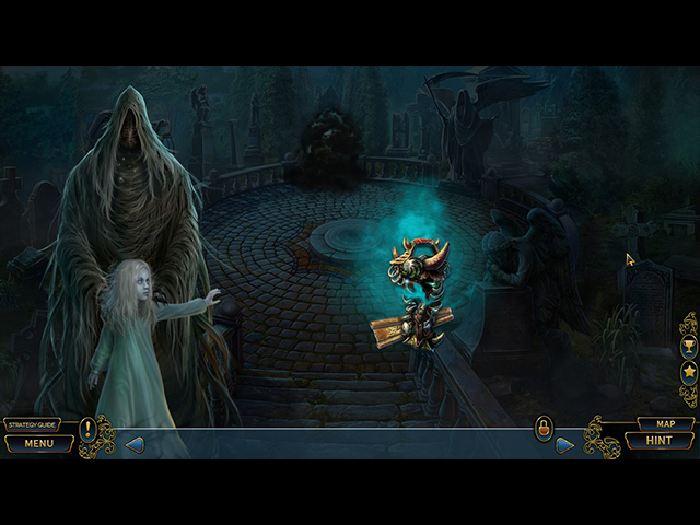 Worlds Align: Deadly Dream Collector's Edition