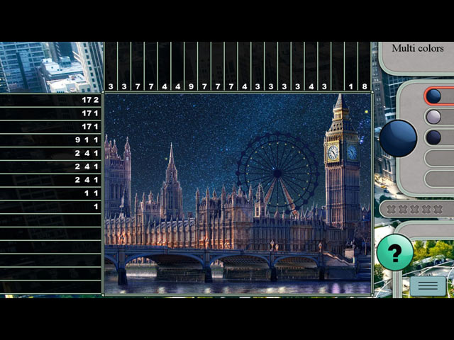 World's Greatest Cities Mosaics 2