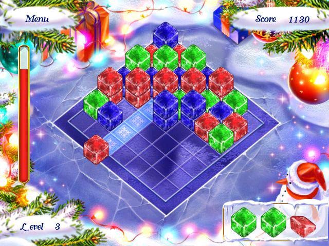 Xmas Blox