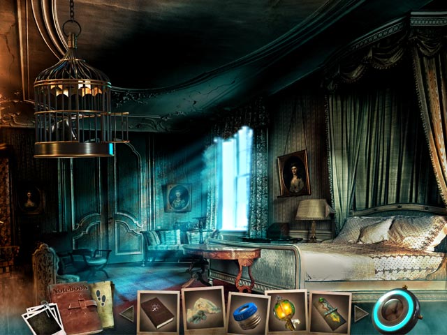 Youda Mystery: The Stanwick Legacy